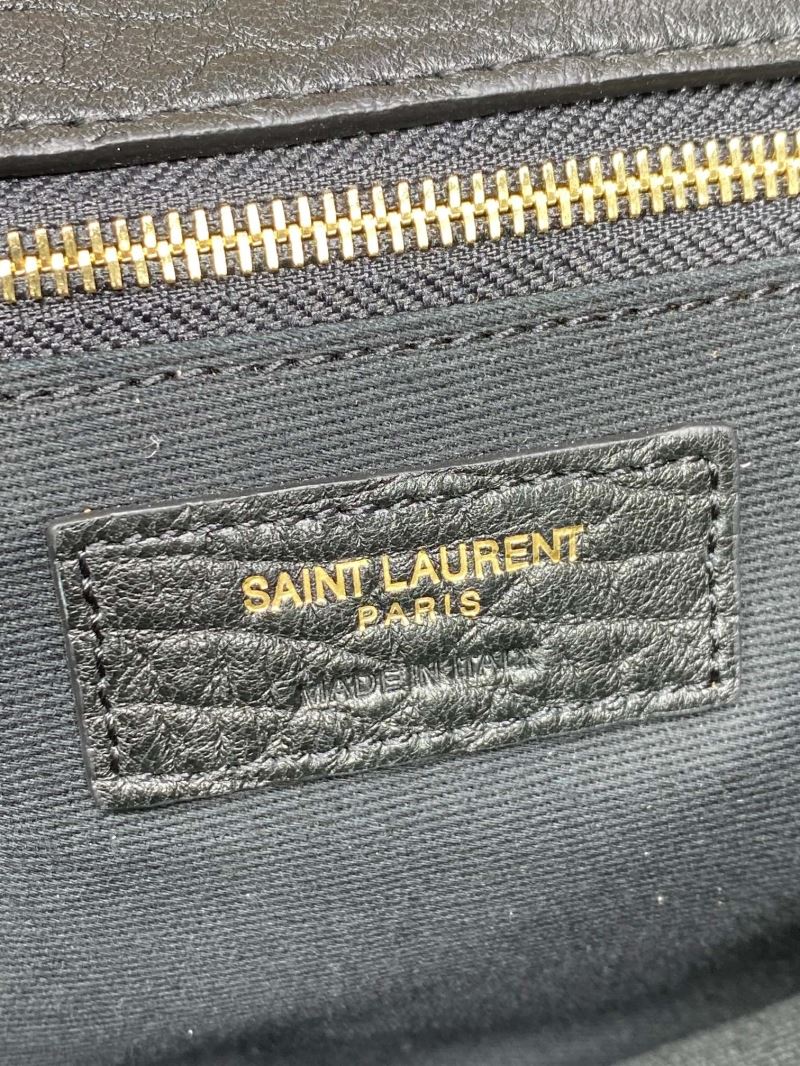 YSL Satchel Bags